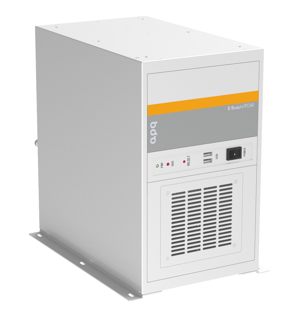 IPC340-H110 工控機(jī)  壁掛式工控機(jī)