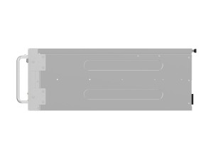 IPC400-Q670SA2 工控機 4U上架式工控機