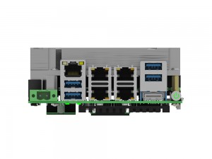 KiWiBot 30 具身智能機器人 英偉達（ NVIDIA）Jetson AGX Orin 開發(fā)套件