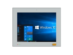 L系列 工業(yè)顯示器 電容觸摸屏