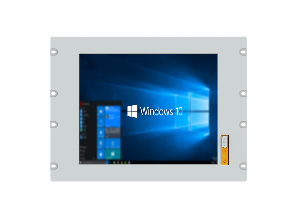 PGE5系列 工業(yè)一體機/工業(yè)平板電腦