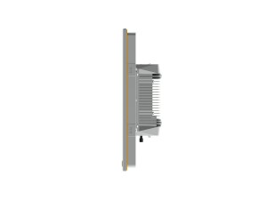 PLE6系列11th-U平臺 工業(yè)一體機/工業(yè)平板電腦 電容觸摸屏