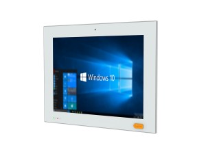 PLE7S系列H610平臺 工業(yè)一體機(jī)/工業(yè)平板電腦 電容觸摸屏