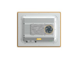 PLE7S系列H610平臺 工業(yè)一體機(jī)/工業(yè)平板電腦 電容觸摸屏