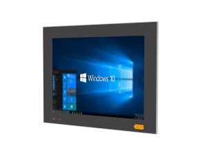 PLE5M系列 工業(yè)一體機(jī)/工業(yè)平板電腦 電阻觸摸屏